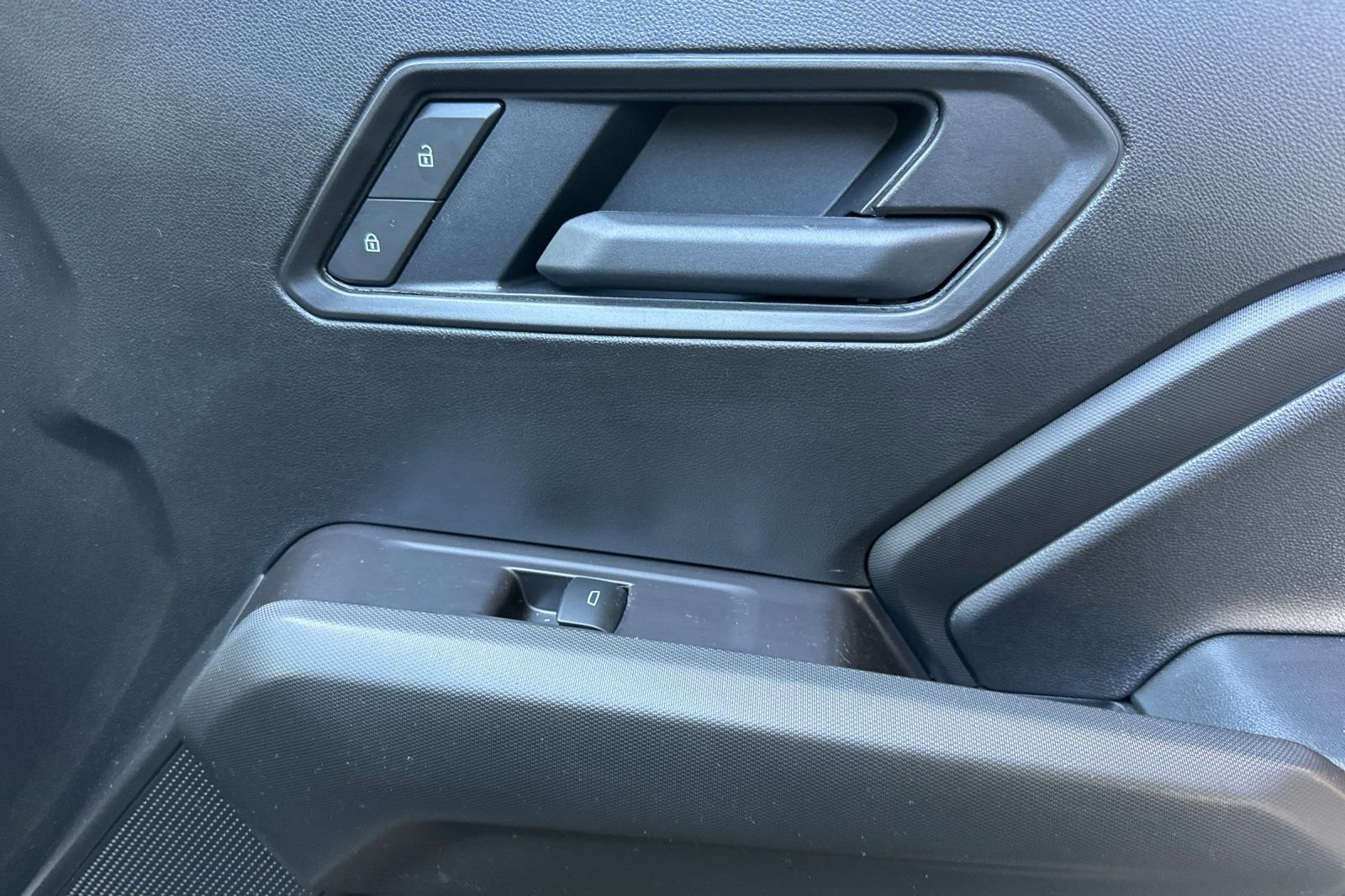 Used 2026 Chevrolet Colorado Trail Boss image 21