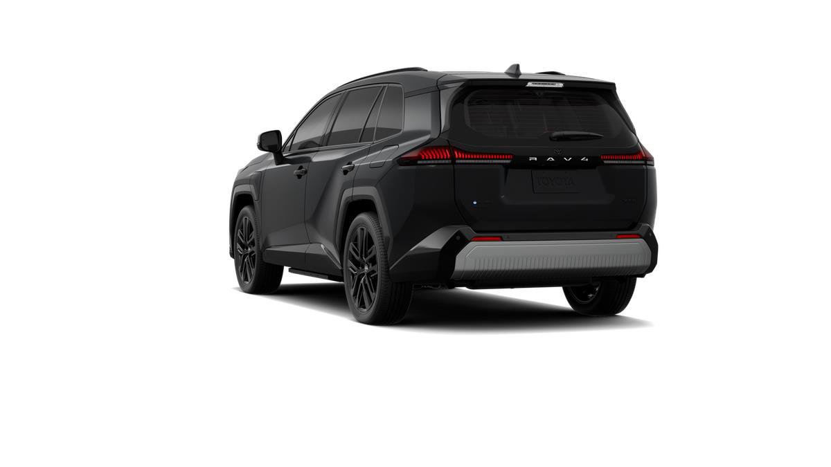 New 2026 Toyota RAV4 XSE AWD/4WD image 51