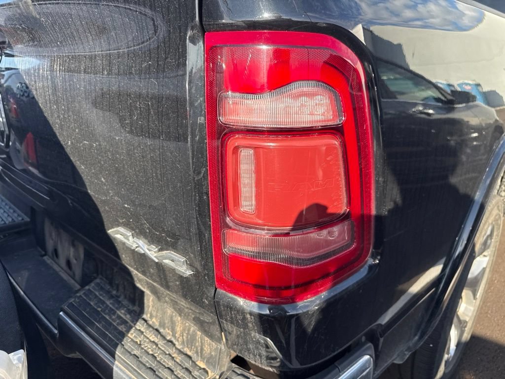 Certified 2021 RAM 1500 Limited AWD/4WD image 39