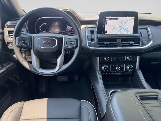 Certified 2023 GMC Yukon SLT AWD/4WD image 27