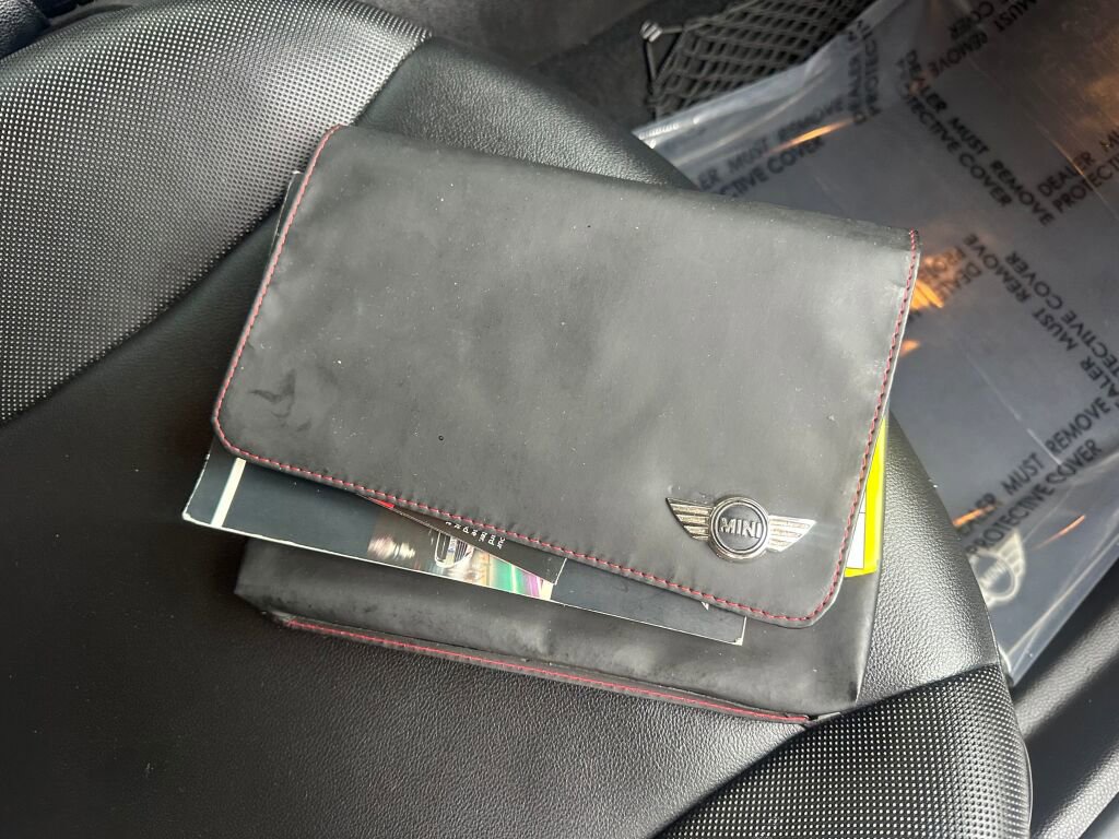 Used 2012 MINI Cooper Hardtop image 11