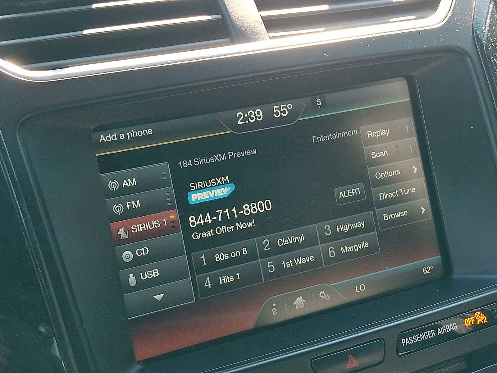 Used 2016 Ford Explorer XLT w/ Equipment Group 202A image 17