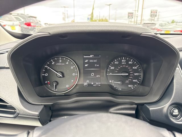 Used 2025 Subaru Impreza 2.0i AWD/4WD image 20