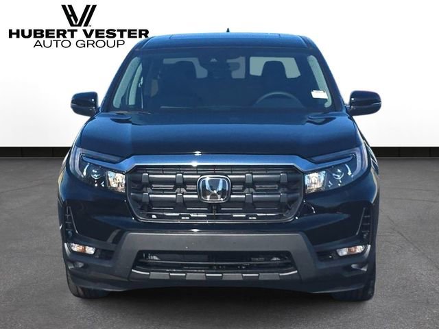 New 2026 Honda Ridgeline RTL image 6