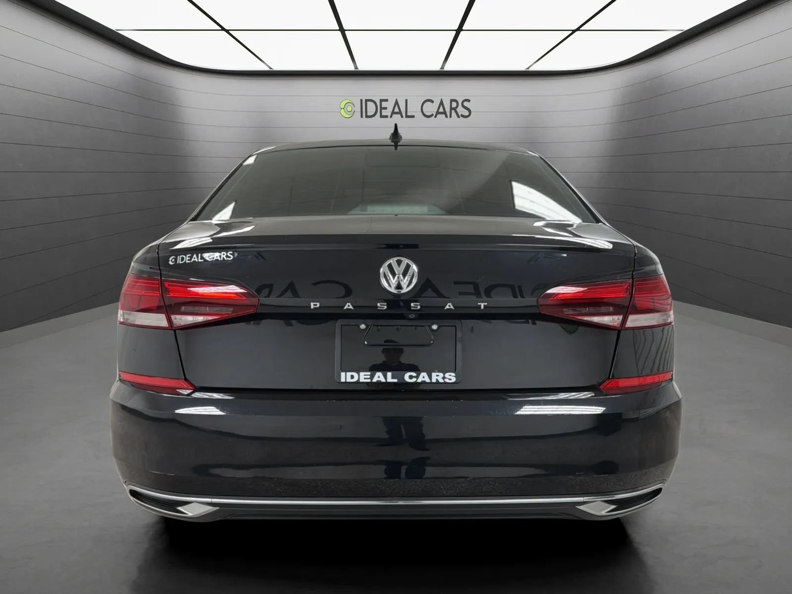 Used 2020 Volkswagen Passat 2.0T SE FWD image 6