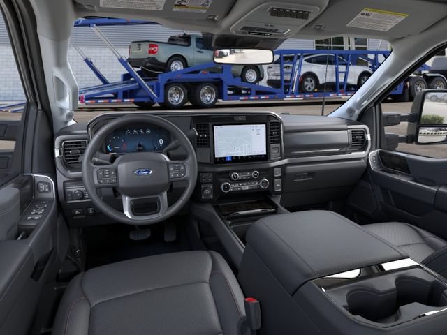New 2026 Ford F250 Lariat w/ Tremor Off-Road Package AWD/4WD image 10