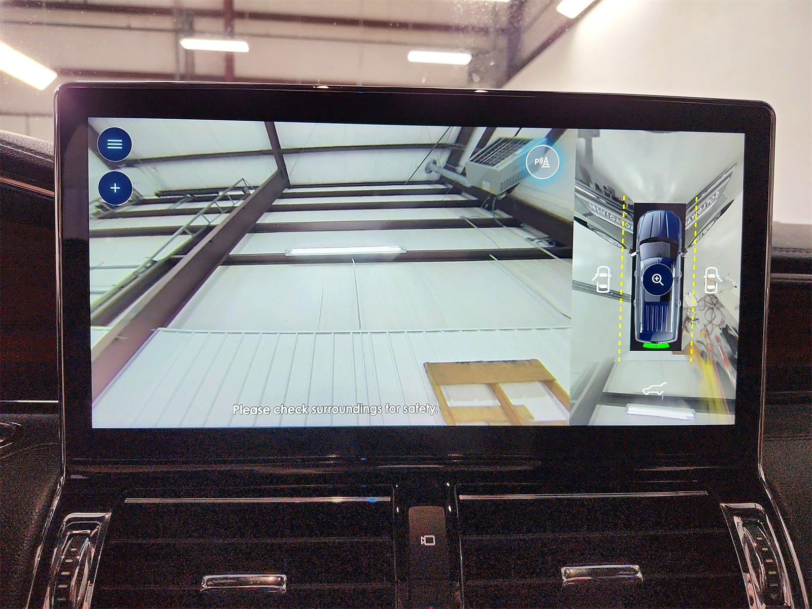 Used 2024 Lincoln Navigator Reserve image 30