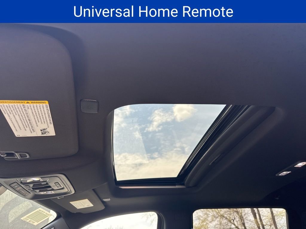 New 2026 Chevrolet Silverado 2500 ZR2 w/ LPO, Dark Essentials Package image 23