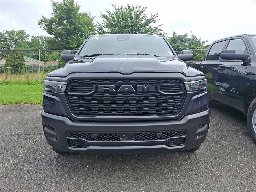 New 2026 RAM 1500 Tradesman image 2