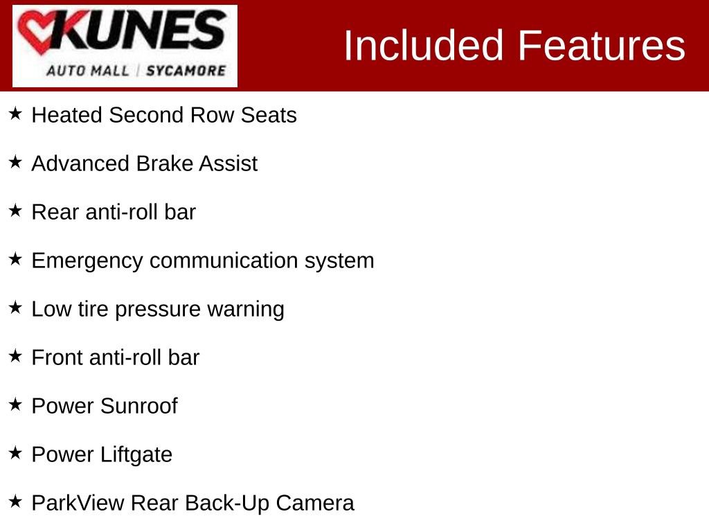 Used 2024 Dodge Durango R/T AWD/4WD image 3