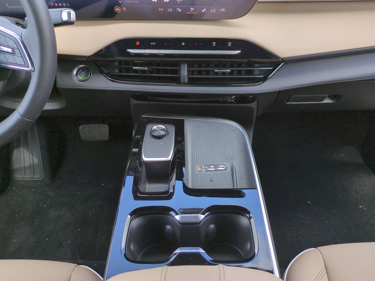 New 2026 Buick Enclave Preferred w/ Power Package FWD image 19