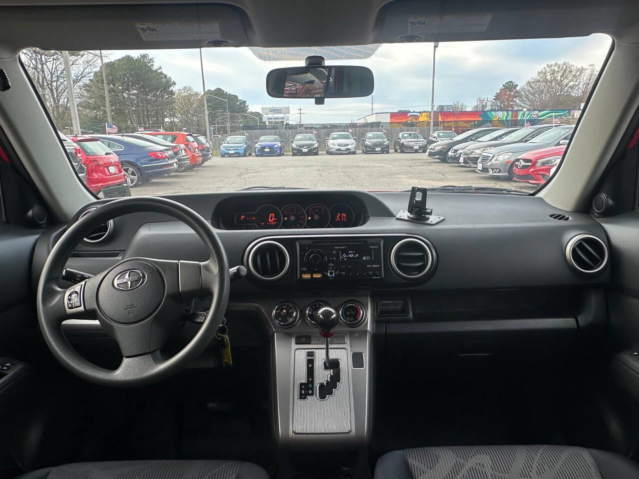 Used 2008 Lexus RX 350 Base AWD 4dr SUV image 21