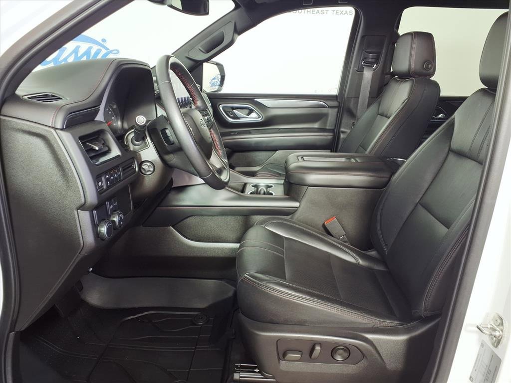 Used 2021 Chevrolet Tahoe RST w/ Luxury Package image 16