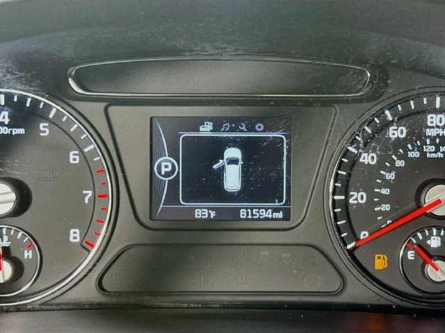 Used 2017 Kia Sorento FWD image 15