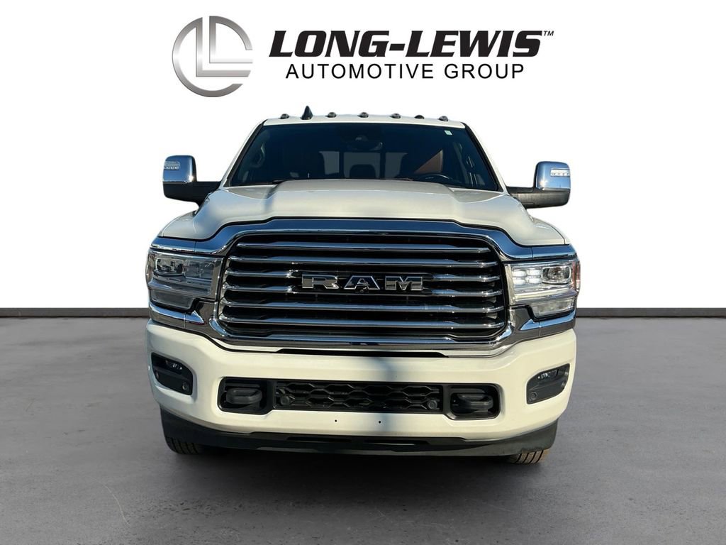 Used 2023 RAM 3500 Limited AWD/4WD image 11