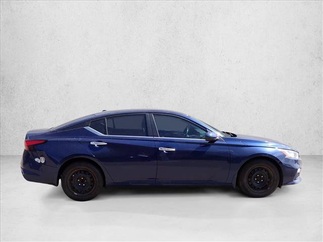 Used 2020 Nissan Altima 2.5 S FWD image 14