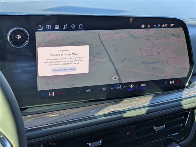 New 2026 Chevrolet Suburban LS w/ LPO, Dark Essentials Package image 17