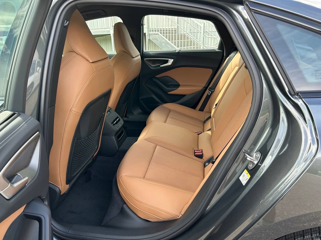 New 2026 Audi A5 2.0T Premium Plus AWD/4WD image 52