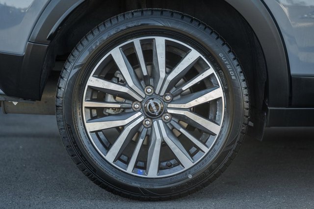 Used 2024 Nissan Kicks SV image 20