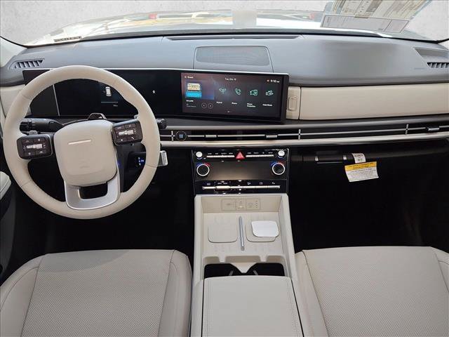New 2026 Hyundai Santa Fe SEL FWD image 11