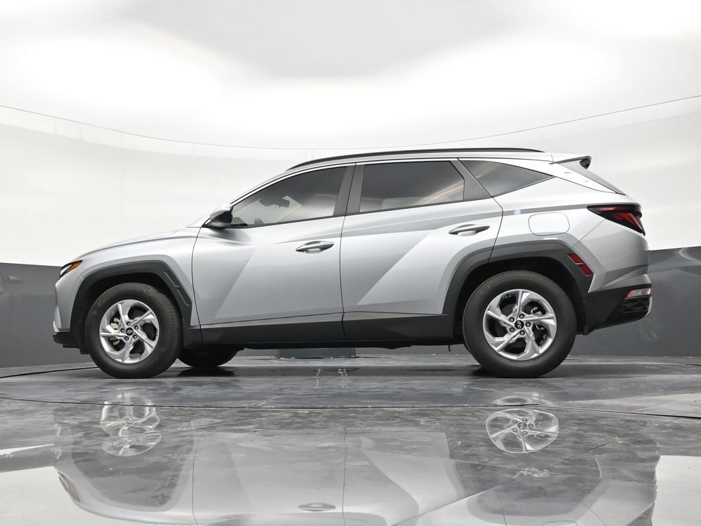 Used 2024 Hyundai Tucson SEL FWD image 22