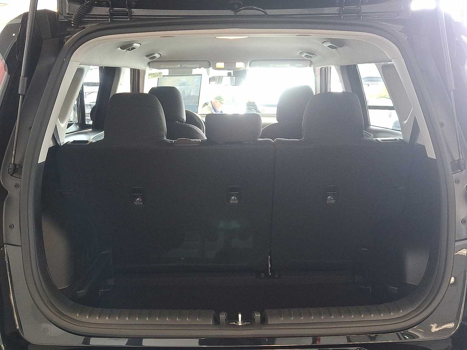 Certified 2023 Kia Soul LX w/ LX Technology Package FWD image 27