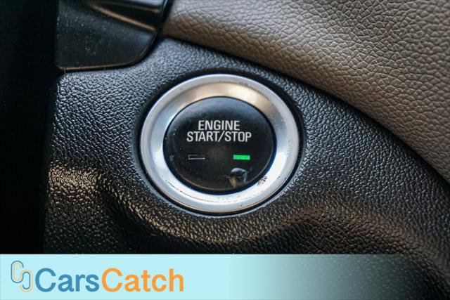 Used 2019 Chevrolet Equinox LS w/ LS Convenience Package FWD image 35