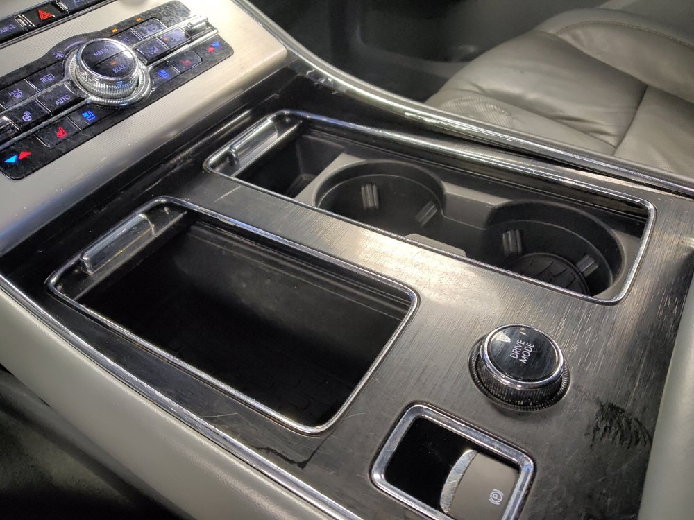 Used 2021 Lincoln Aviator Reserve w/ Equipment Group 201A RWD image 26