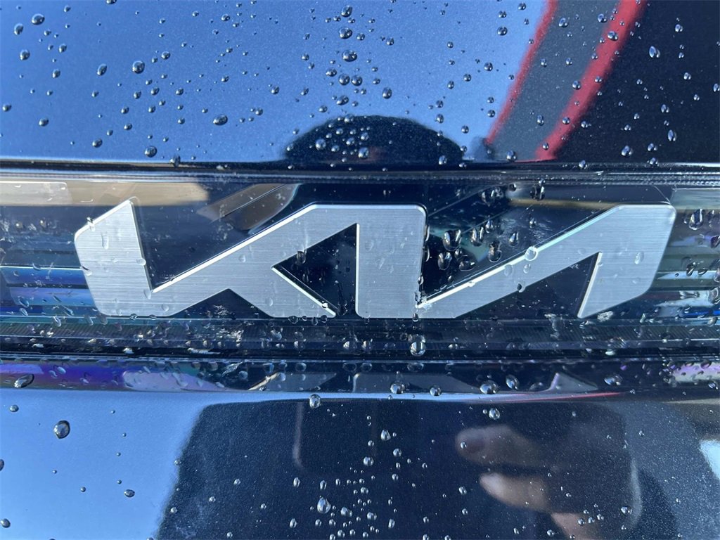 Used 2025 Kia Soul LX w/ LX Technology Package image 17