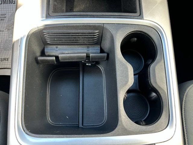 Used 2019 RAM 1500 Warlock AWD/4WD image 34