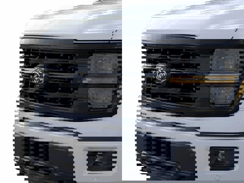 New 2025 Ford F150 XLT w/ Equipment Group 302A MID image 17