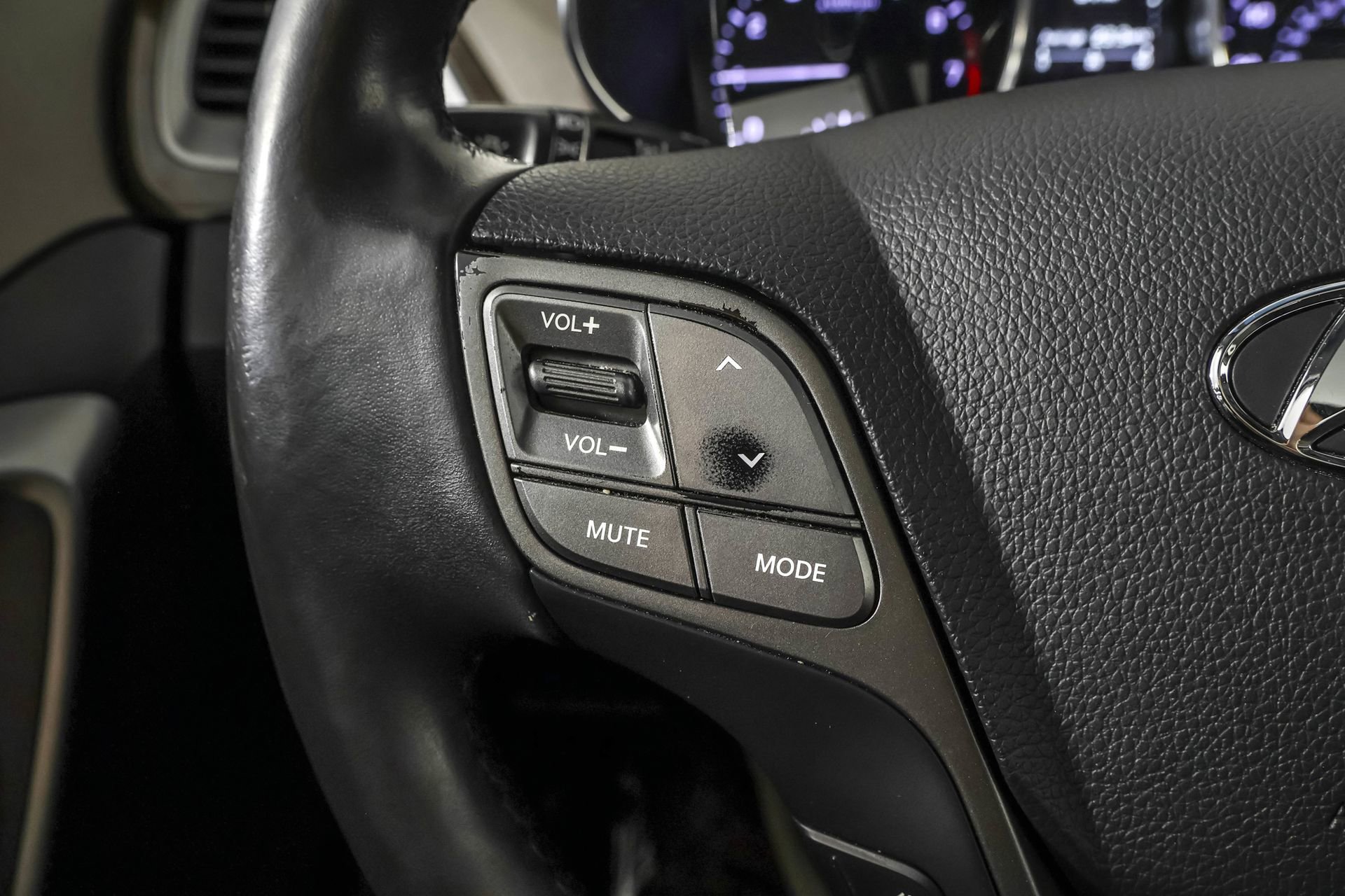 Used 2017 Hyundai Santa Fe Sport w/ 2.0T Ultimate Tech Package 05 image 29