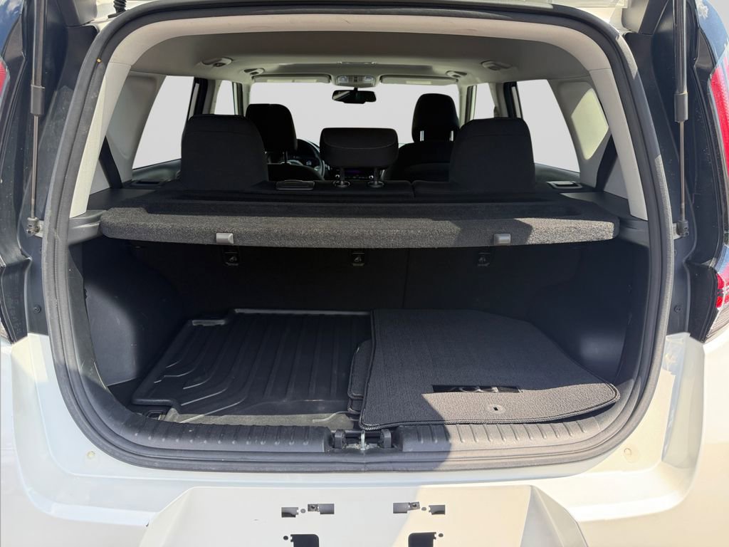 Used 2023 Kia Soul EX FWD image 19
