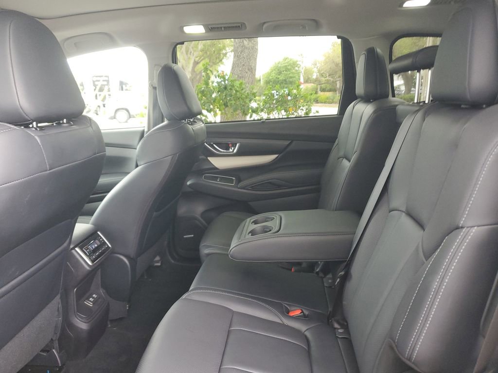 Used 2020 Subaru Ascent Limited w/ Technology Package image 14