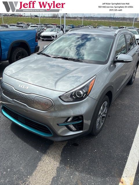 Used 2022 Kia Niro EX Premium