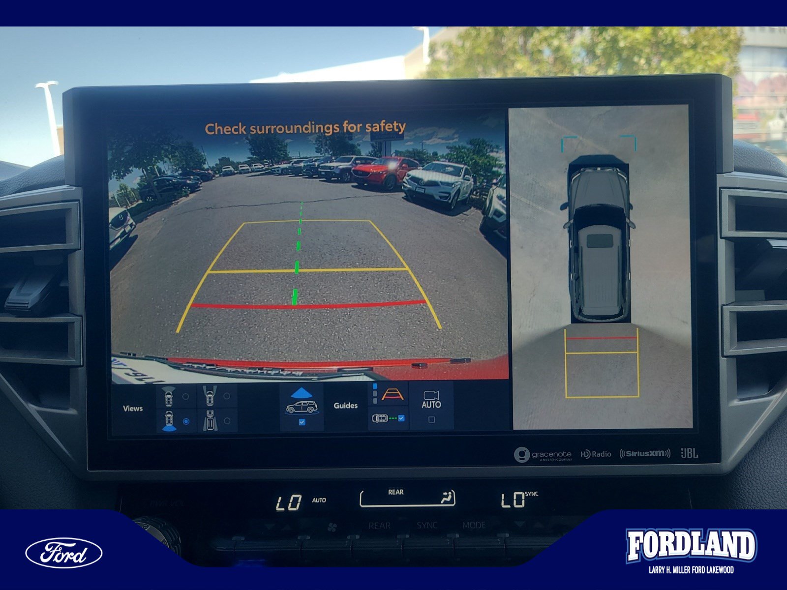 Used 2023 Toyota Sequoia Limited AWD/4WD image 28