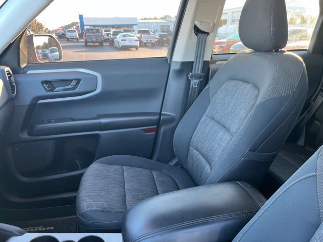 Used 2023 Ford Bronco Sport Big Bend w/ Convenience Package AWD/4WD image 10