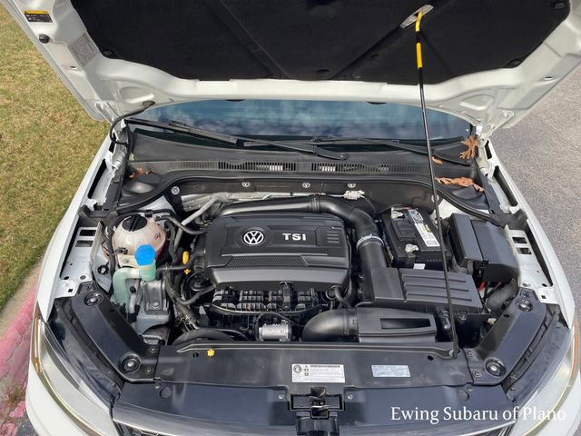 Used 2017 Volkswagen Jetta GLI image 30