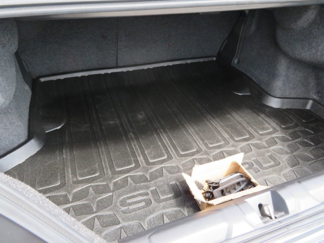 Used 2023 Subaru WRX Premium image 15