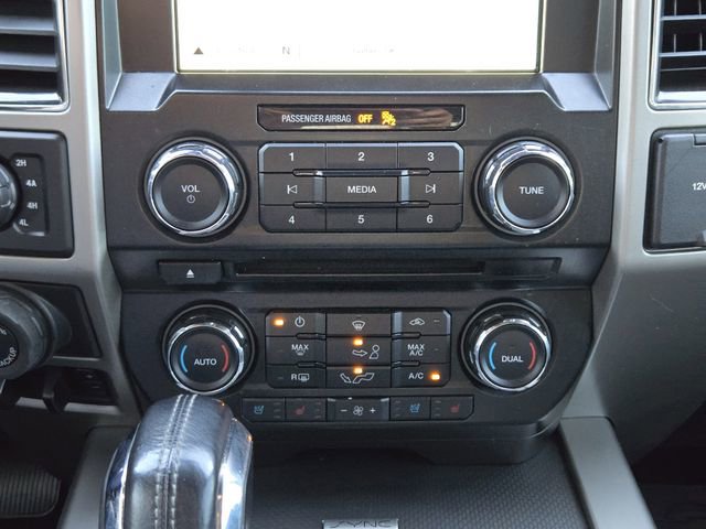 Used 2017 Ford F150 Lariat image 21