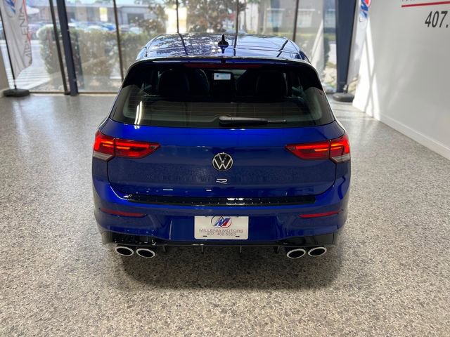 Used 2024 Volkswagen Golf R image 5