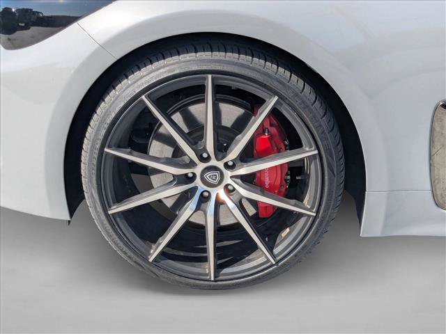 Used 2018 Kia Stinger GT1 RWD image 19