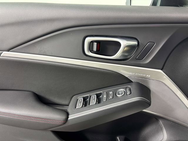 Used 2024 Acura Integra Type S FWD image 16