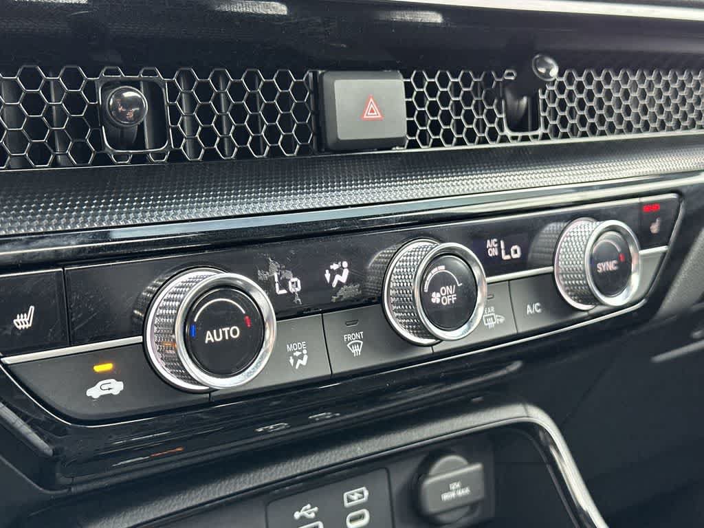 Used 2023 Honda CR-V Sport Touring image 20