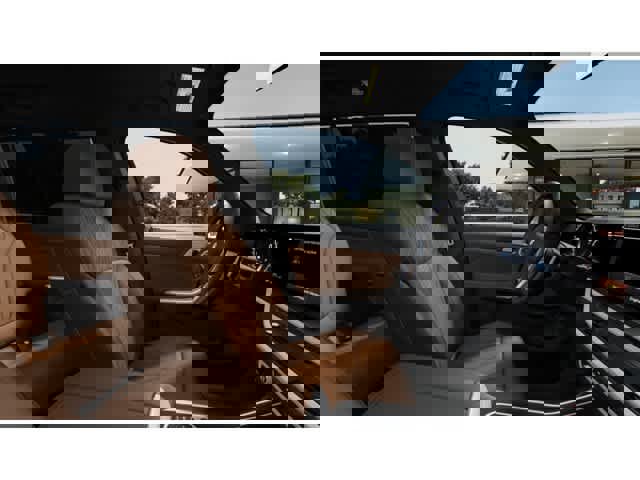 New 2026 BMW X7 M60i image 9