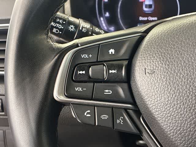 Used 2022 Honda Accord Sport image 24