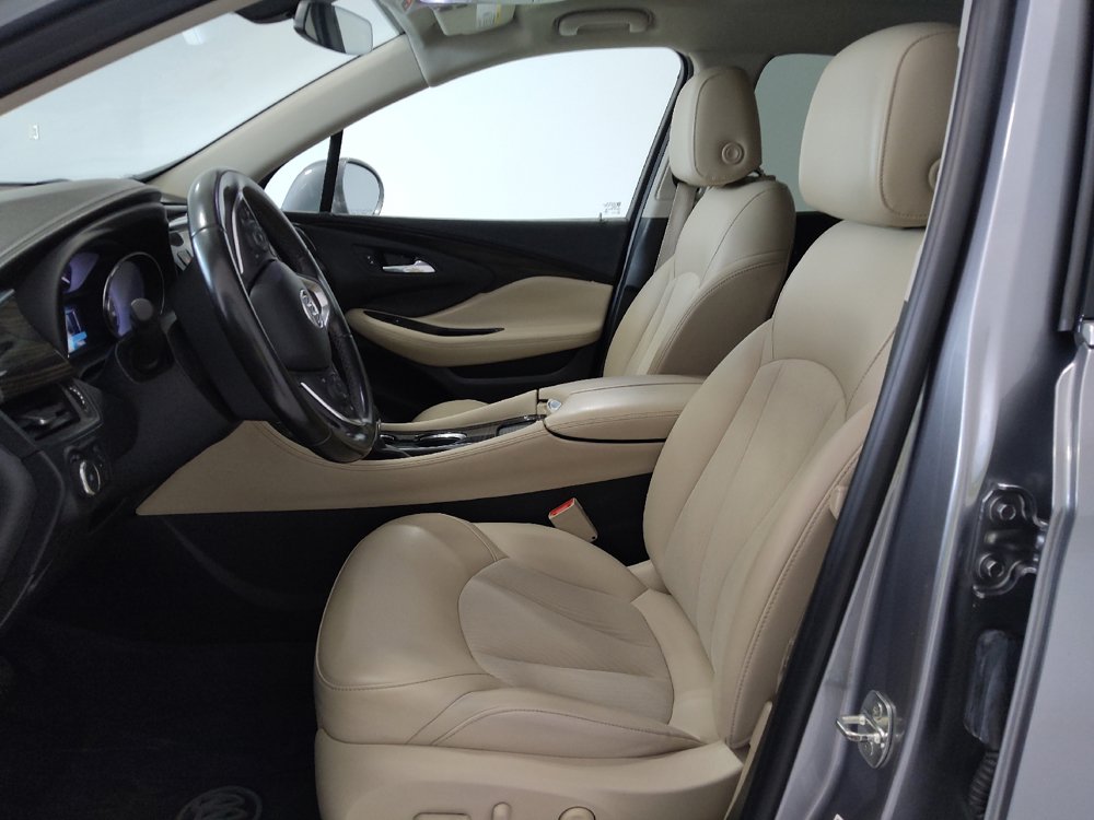 Used 2019 Buick Envision Preferred FWD image 17