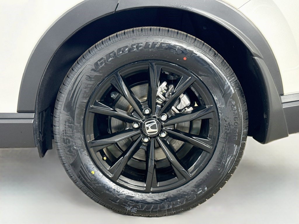 Used 2024 Honda CR-V Sport-L image 36