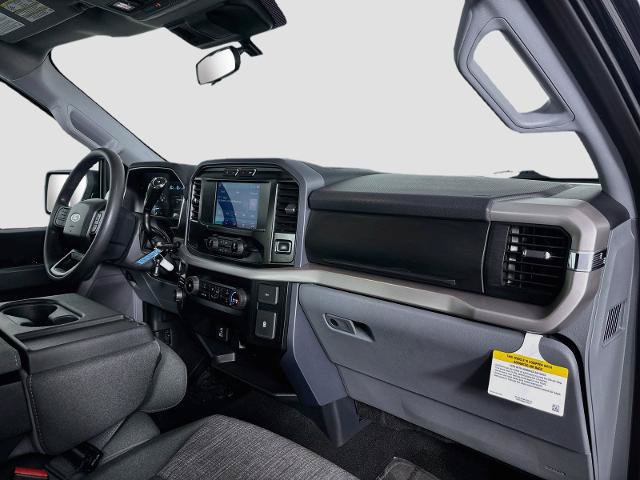 Certified 2023 Ford F150 XLT AWD/4WD image 26