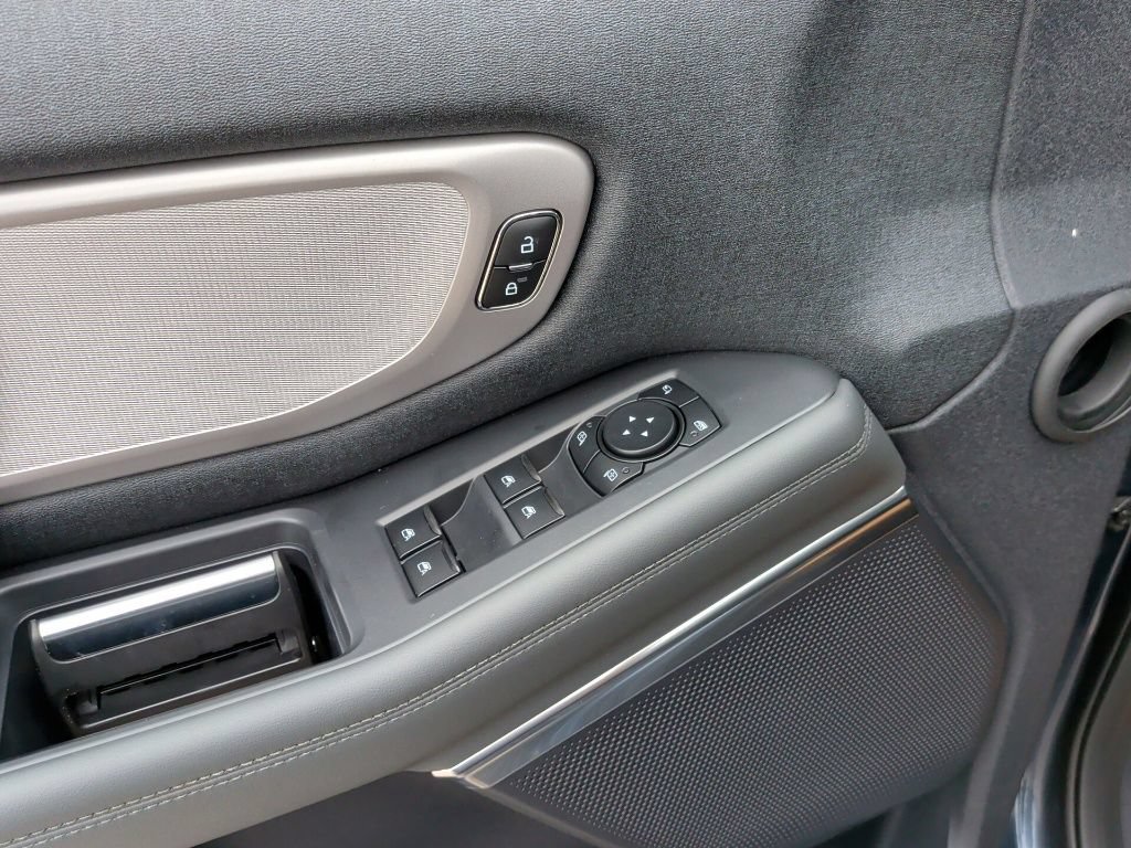 New 2027 Ford Expedition Active RWD image 11